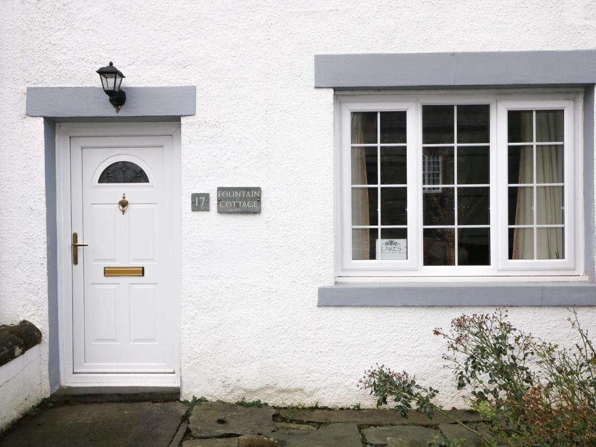 Fountain Cottage Keswick  Exterior photo