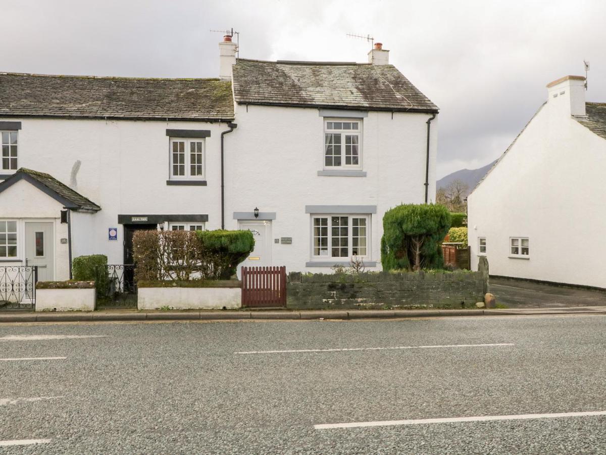 Fountain Cottage Keswick  Exterior photo